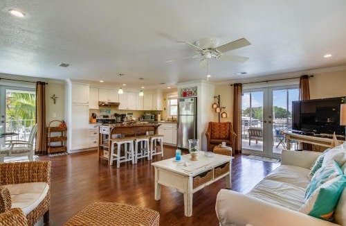 Hammer Point House | Tarpon Cove