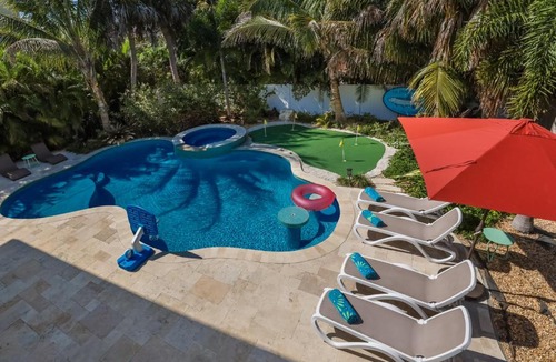 Holmes Beach House | Tarpon House 304 - 63rd St