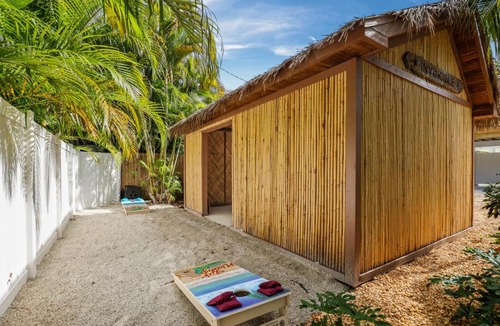 Holmes Beach House | Tarpon House 304 - 63rd St