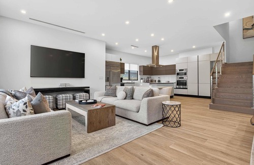 Tarpon River House | Tarpon River Enclave - New Build