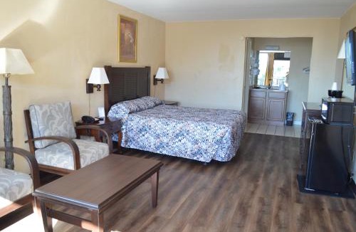 Tarpon Springs Hotel | Tarpon Shores Inn