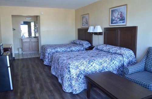 Tarpon Springs Hotel | Tarpon Shores Inn