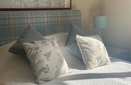 Tarr Steps Hotel | Tarr Farm Inn