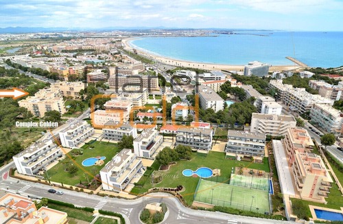 Cap de Salou Apartment | TARRACO Apartment - Beach at 300m