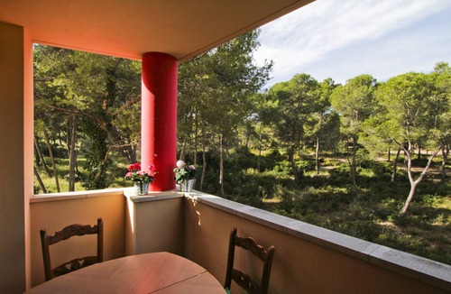 Cap de Salou Apartment | TARRACO Apartment - Beach at 300m