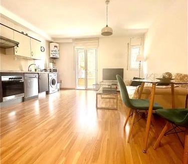Tarragona Apartment | Tarraco Apartment