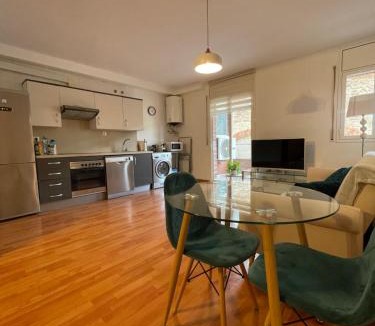 Tarragona Apartment | Tarraco Apartment