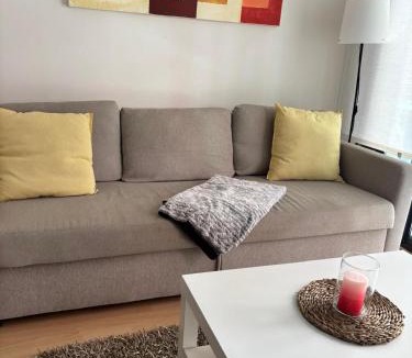 Tarragona Apartment | Tarraco Arena Apartamento