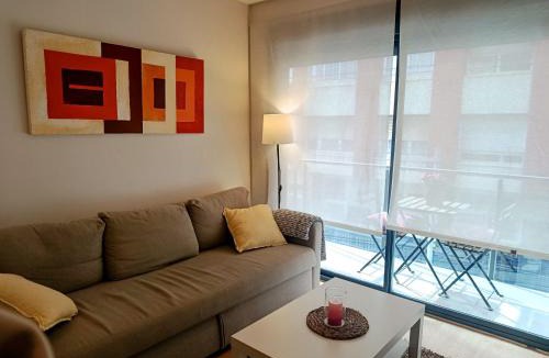 Tarragona Apartment | Tarraco Arena Apartamento