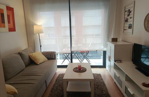 Tarragona Apartment | Tarraco Arena Apartamento