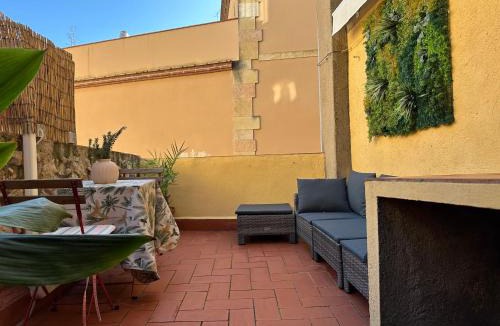 Old Town House | Tarraco Cathedral Cottage