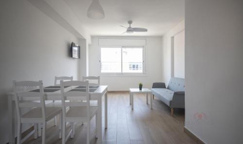 Tarragona Apartment | Tarraco Homes - TH64 Apartamento Luminoso y Espacioso
