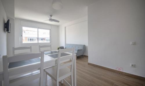 Tarragona Apartment | Tarraco Homes - TH64 Apartamento Luminoso y Espacioso