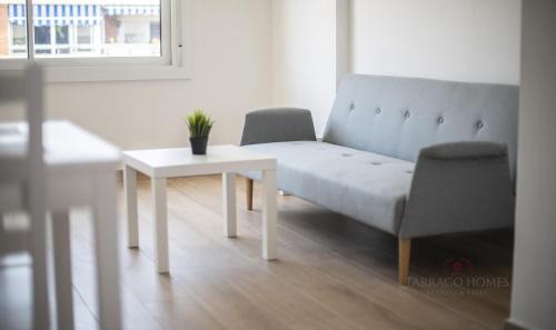 Tarragona Apartment | Tarraco Homes - TH64 Apartamento Luminoso y Espacioso