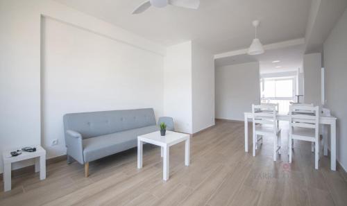 Tarragona Apartment | Tarraco Homes - TH64 Apartamento Luminoso y Espacioso