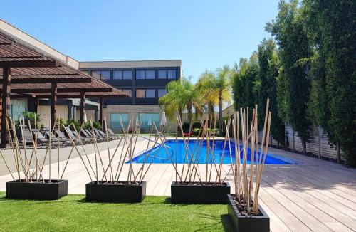 Tarragona Hotel | Tarraco Park Tarragona