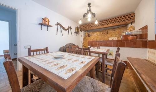 Tamarit Villa | TarracoHomes, Th128 Villa con vistas a la playa la Mora