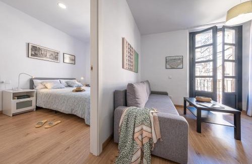 Old Town Apartment | Tarragona Apartments