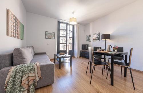 Old Town Apartment | Tarragona Apartments