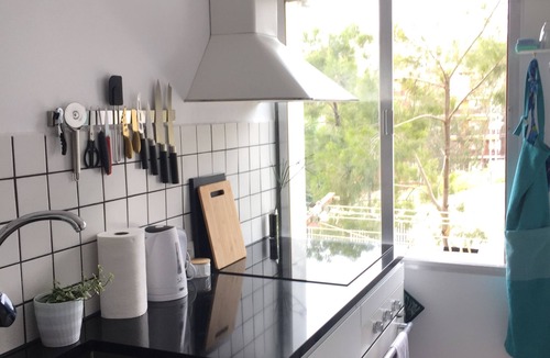 Tarragona Condo | Tarragona center, 5 min to Beach and Rambla