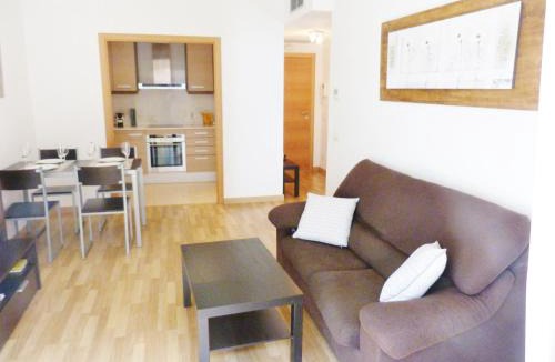Tarragona Apartment | tarragonaapartments arrabassada beach