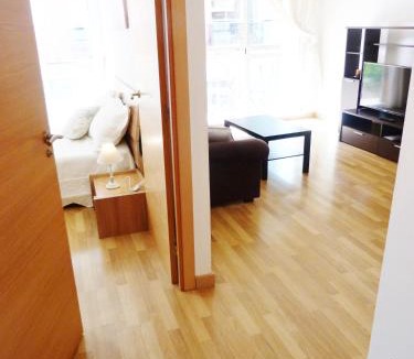 Tarragona Apartment | tarragonaapartments arrabassada beach
