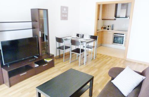Tarragona Apartment | tarragonaapartments arrabassada beach