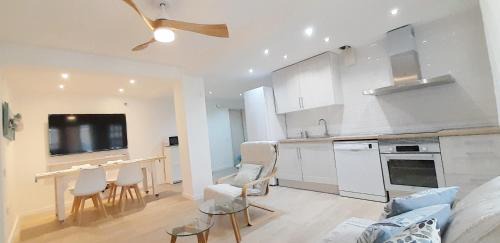 Reus Apartment | Tarragonaapartments Prim 350
