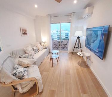 Reus Apartment | Tarragonaapartments Prim Reus