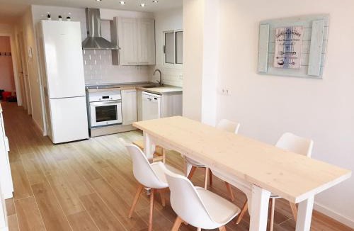 Reus Apartment | Tarragonaapartments Prim Reus