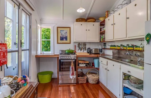 North Tamborine House | Tarran Tamborine Mountain