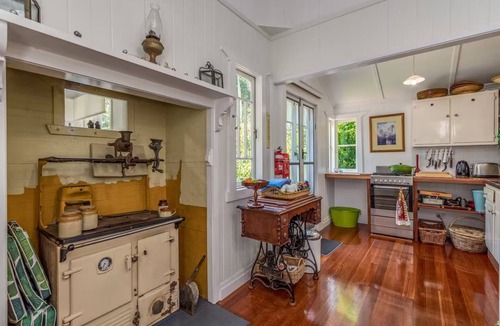 North Tamborine House | Tarran Tamborine Mountain