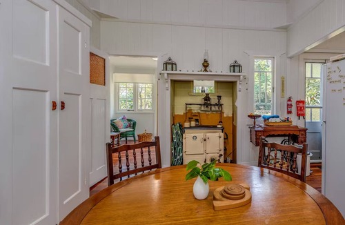 North Tamborine House | Tarran Tamborine Mountain