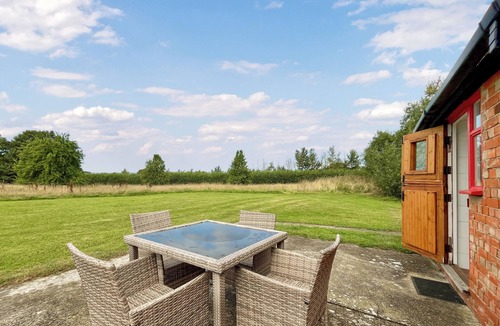 Hartgrove Cottage | Tarrant Cottage -14557