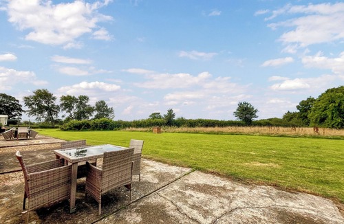 Hartgrove Cottage | Tarrant Cottage -14557