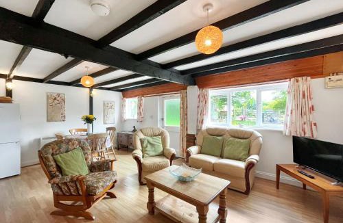 Hartgrove House | Tarrant Cottage -14557