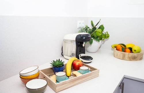 Tarragona Apartment | "Tarrapolita" mit Wi-Fi by Interhome