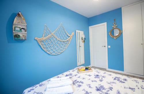Tarragona Apartment | Tarrapolita Rambla
