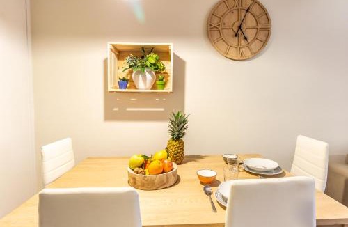 Tarragona Apartment | Tarrapolita Rambla