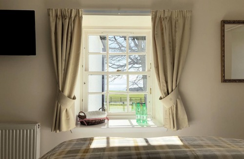 Portmahomack Bed & Breakfast | Tarrel Farmhouse