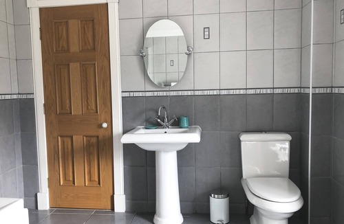 Portmahomack Bed & Breakfast | Tarrel Farmhouse