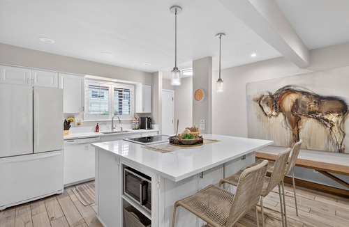 Tarrytown Condo | 🌿 Tarrytown Condo Near Downtown + Lady Bird Lake | Tarrytown Comfort 🌵