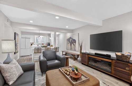 Tarrytown Condo | 🌿 Tarrytown Condo Near Downtown + Lady Bird Lake | Tarrytown Comfort 🌵