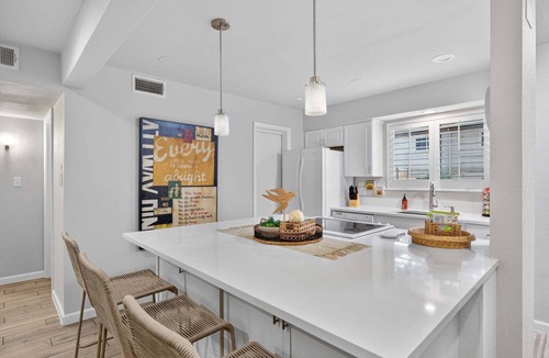 Tarrytown Condo | 🌿 Tarrytown Condo Near Downtown + Lady Bird Lake | Tarrytown Comfort 🌵