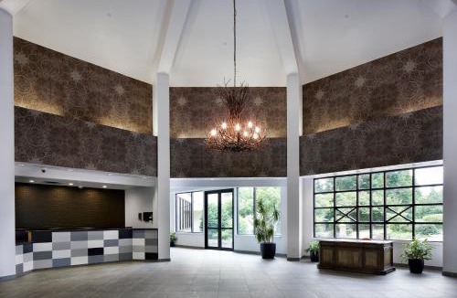 Tarrytown Hotel | Tarrytown House Estate