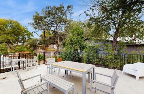 Tarrytown House | Tarrytown Retreat