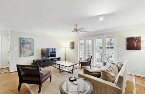 Tarrytown House | Tarrytown Retreat