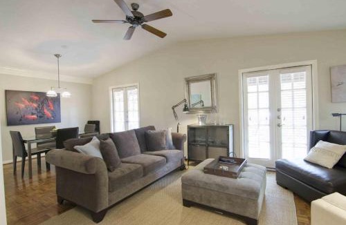 Tarrytown House | Tarrytown Townhouse