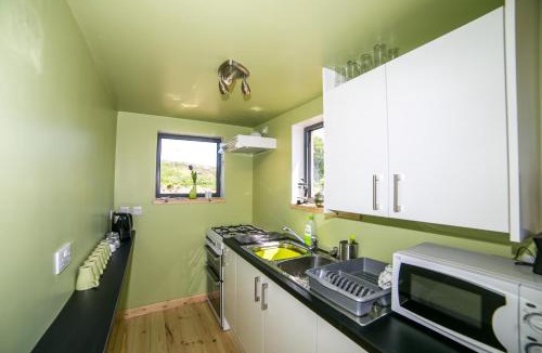 Tarset Apartment | Tarset Tor - Bothy 2