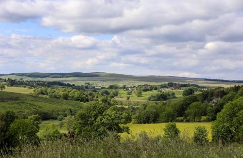 Tarset Apartment | Tarset Tor - Bothy 2